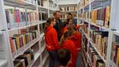 Prenovljena občinska knjižnica v Doberdobu