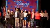 V Gorici se je zaključilo 4. mednarodno tekmovanje Musica Goritiensis
