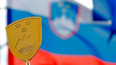 Slovenija danes obeležuje dan upora proti okupatorju (ARHIV)