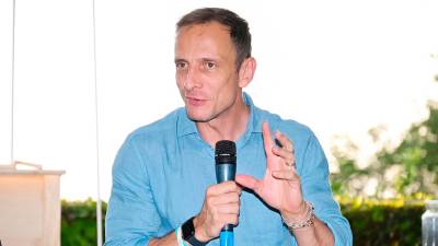 Massimiliano Fedriga (FOTODAMJ@N)