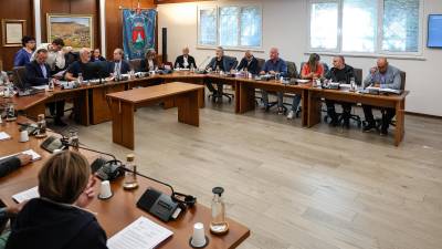 Svet je odobril konsolidirani zaključni račun poslovanja 2025