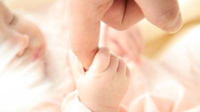 Letos se je v Italiji rodilo 379.000 otrok (PIXABAY)