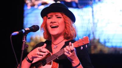 Pevka Tish (BUMBACA)