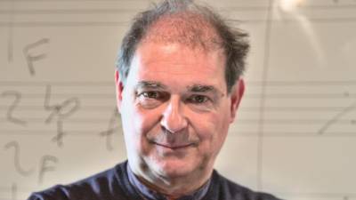 Stefano Sacher si je v času EPK z ustvarjalci, s katerimi je že sodeloval, zamislil lirični muzikal (ERIKA BUROLO)