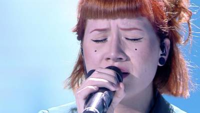 Tish med sobotnim nastopom