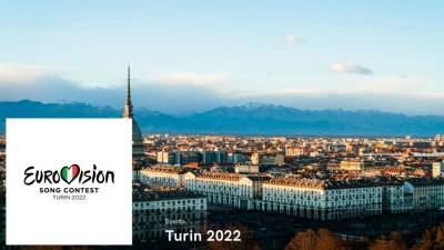 Letošnja pesem Evrovizije bo potekala v Turinu 10., 12. in 14. maja (EUROVISION.TV)