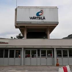 Tovarna Wärtsilä (FOTODAMJ@N)