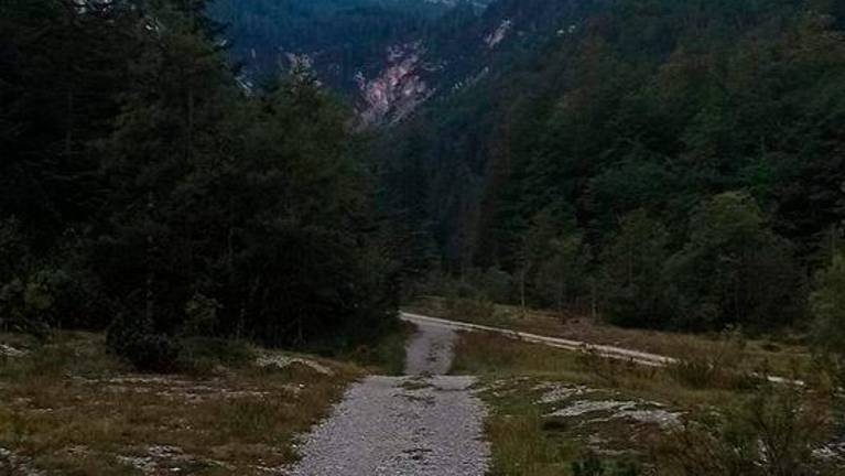 Naj planinska pot 2026 je pot Zadnja Trenta - Bavški Grintavec