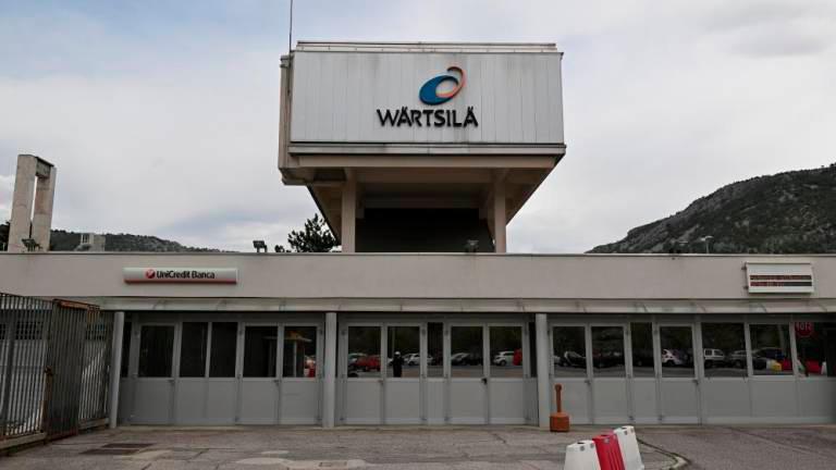 Tovarna Wärtsilä (FOTODAMJ@N)