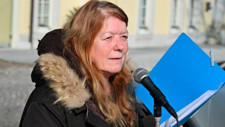 Poklonili so se šestim vaščanom