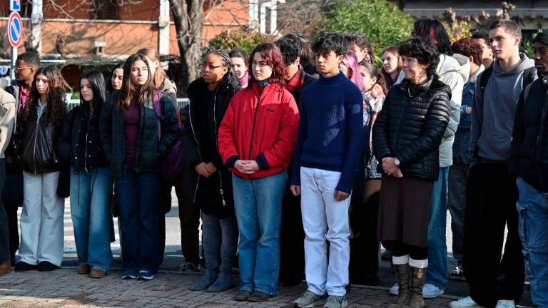 Poklonili so se šestim vaščanom