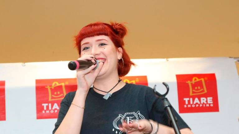 Tish bo zapela v Gorici