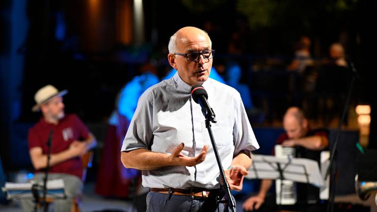 V prostorih SKD Igo Gruden na ogled štiri razstave