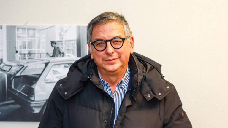 Prodoren opazovalec, vesten kronist