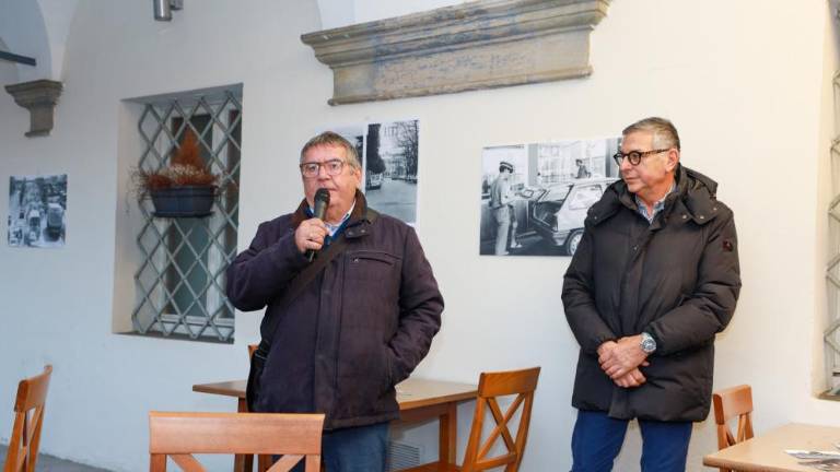 Prodoren opazovalec, vesten kronist