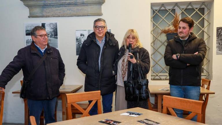 Prodoren opazovalec, vesten kronist