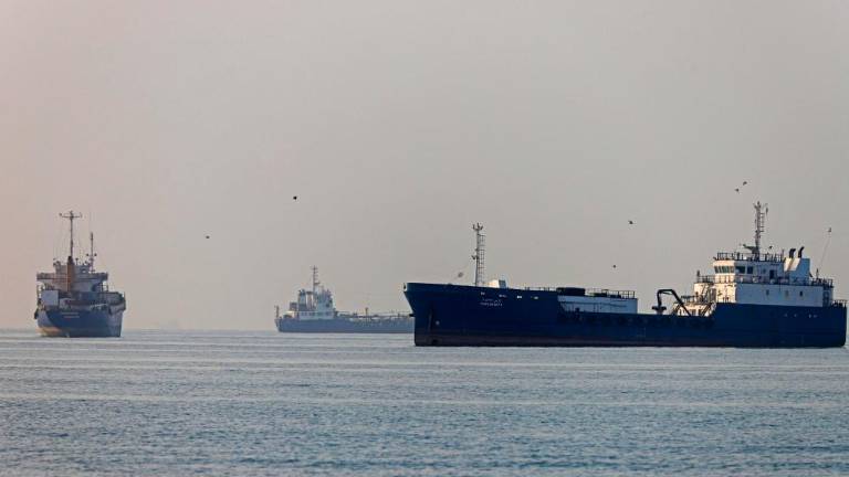 Washington in Teheran dosegla mirovni sporazum