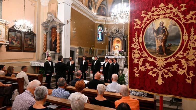 V prostorih SKD Igo Gruden na ogled štiri razstave
