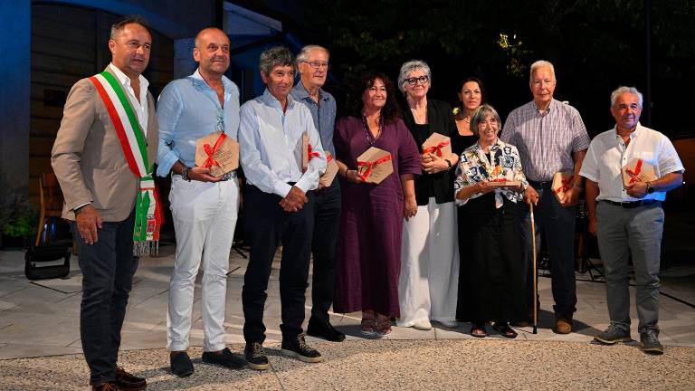 V prostorih SKD Igo Gruden na ogled štiri razstave