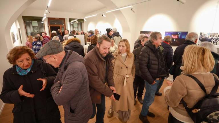 Prodoren opazovalec, vesten kronist