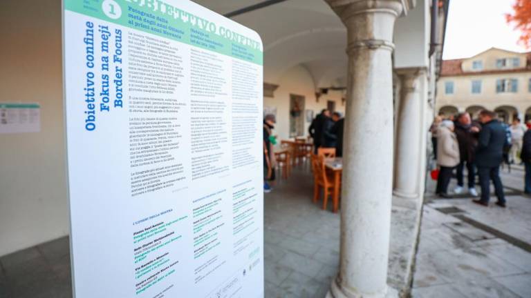 Prodoren opazovalec, vesten kronist