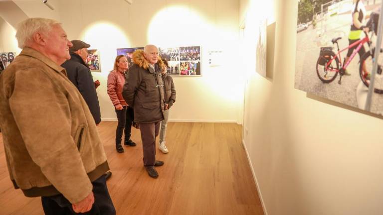 Prodoren opazovalec, vesten kronist