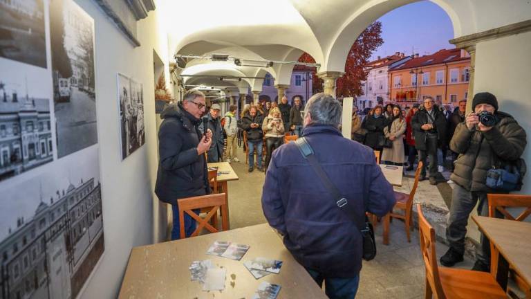 Prodoren opazovalec, vesten kronist