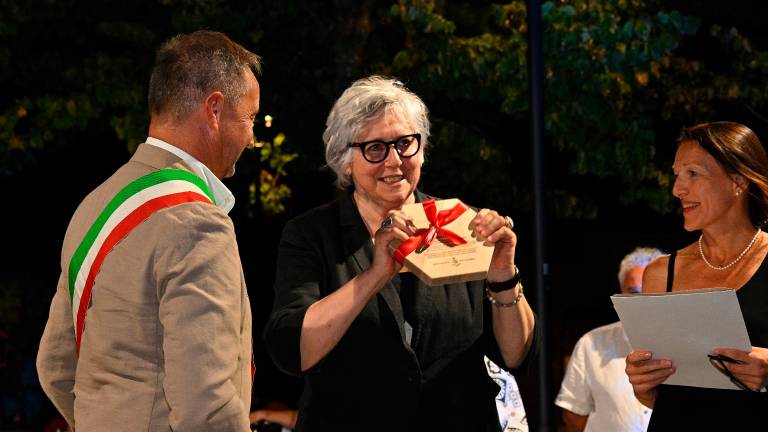 V prostorih SKD Igo Gruden na ogled štiri razstave