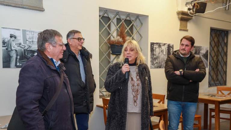 Prodoren opazovalec, vesten kronist