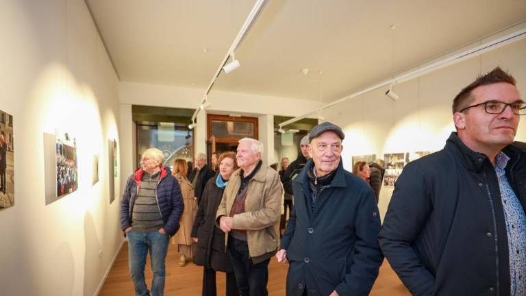 Prodoren opazovalec, vesten kronist