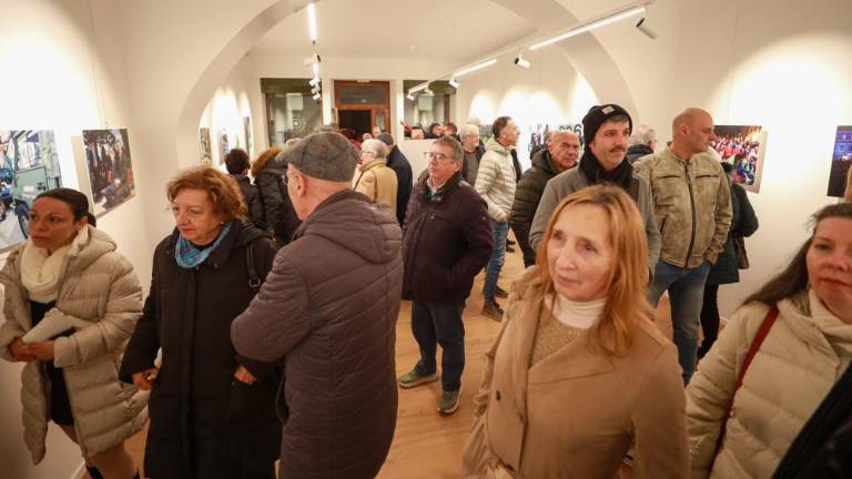 Prodoren opazovalec, vesten kronist