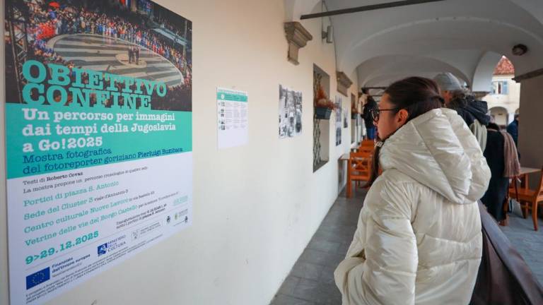 Prodoren opazovalec, vesten kronist