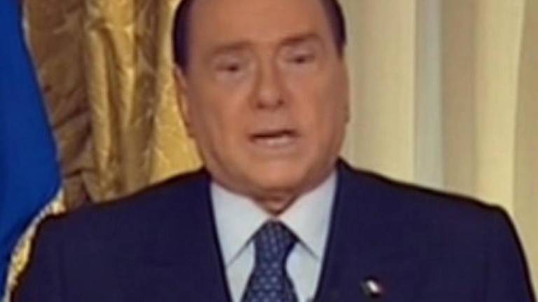 Berlusconi se vrača (čeprav ni nikoli od&scaron;el)