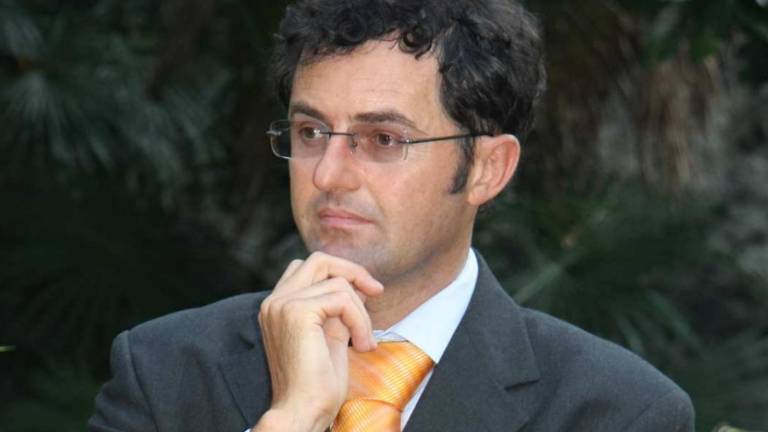 Paolo Vizintin kandidat za Rim