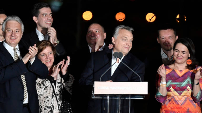 Orban se ne bo pogovarjal s Koprom, pač pa s Trstom