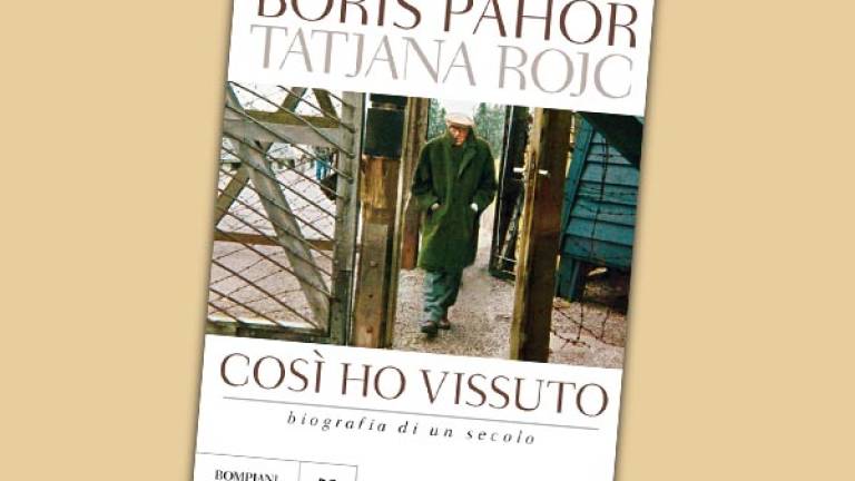 Pahorjeva &raquo;knjiga dneva&laquo;