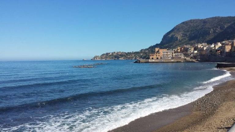 Rekordne temperature vzdolž Italijanskega polotoka