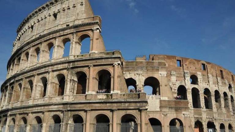 V Koloseju bodo odprli nov muzej