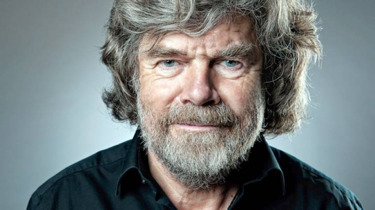 Messner brani Danico