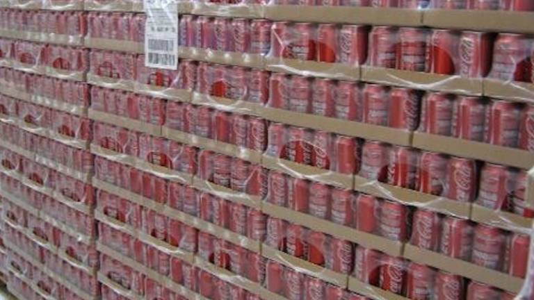 Coca Cola v boju proti odpadkom
