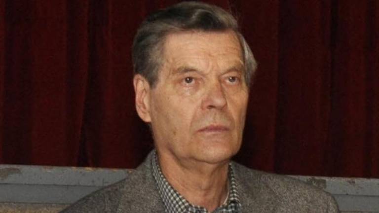 Umrl je Livio Valenčič