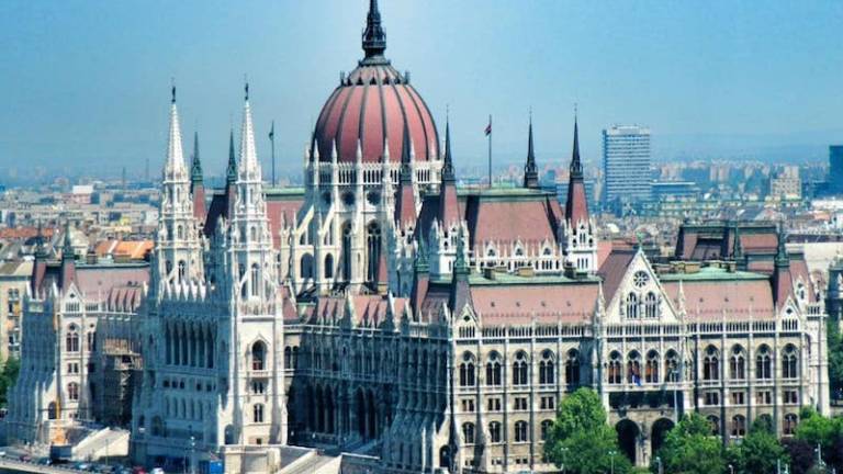 Na Madžarskem največja gospodarska rast v zadnjih 13 letih