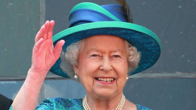 Britanska kraljica Elizabeta II. o Commonwealthu