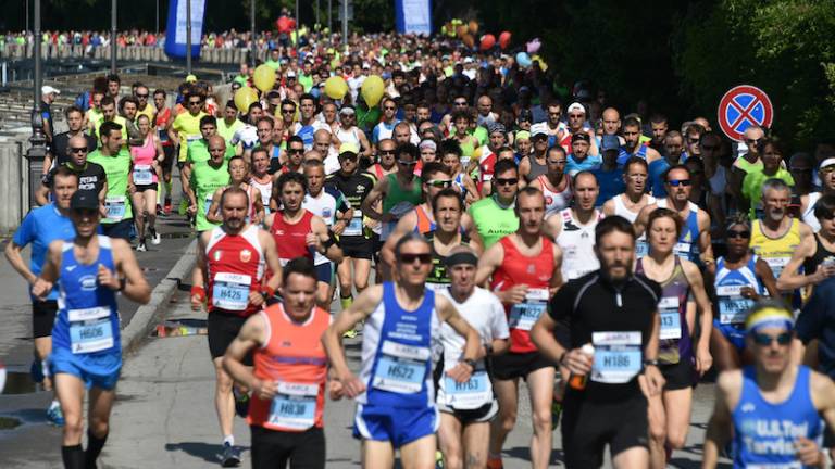 V Trstu najhitrej&scaron;i evropski mali maraton