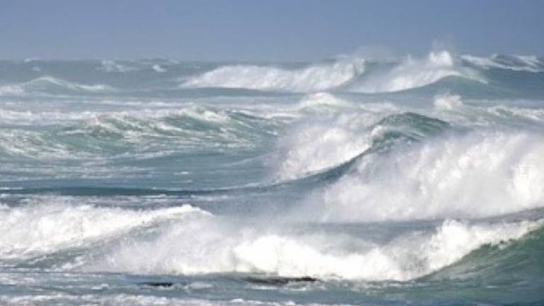 Na dana&scaron;nji dan je Trst prizadel cunami