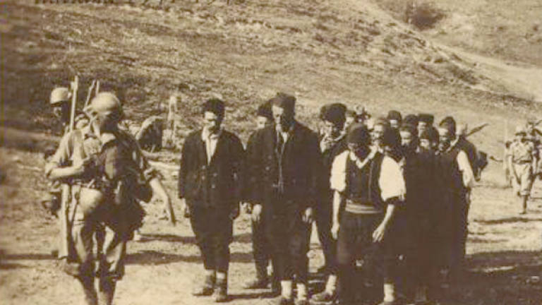 Italiani brava gente tudi v Črni gori