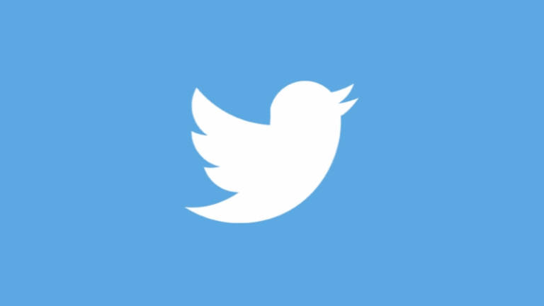 Twitter za vzpodbujanje mednarodnega javnega dialoga