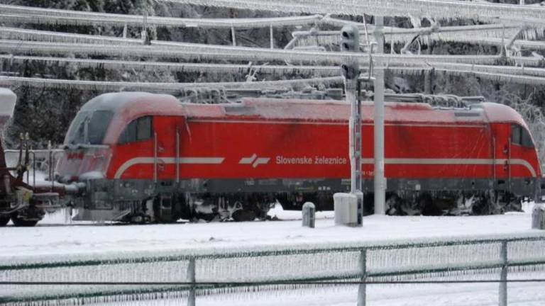 Končno redni vlaki med Ljubljano in Primorsko