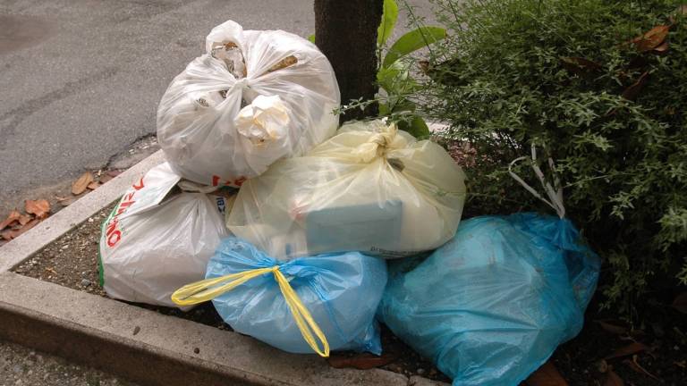 V Gorici nižji računi za odpadke