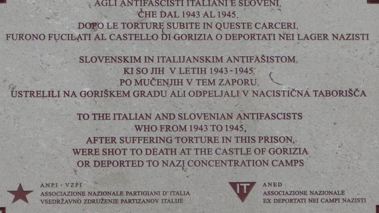Mučili so ga italijanski paznik, nem&scaron;ki policist in domobranec